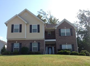 2404 Mitford Ct, Dacula, GA 30019