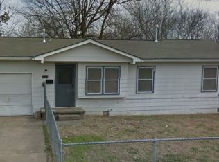 6341 N Boulder Ave, Tulsa, OK 74126