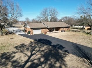 138 Sycamore St, Ardmore, OK 73401