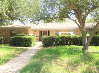 2823 Goddard Pl, Midland, TX 79705