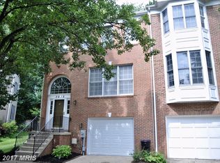 3830 Berleigh Hill Ct, Burtonsville, MD 20866