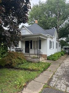 1107 S State St, Westville, IL, 61883
