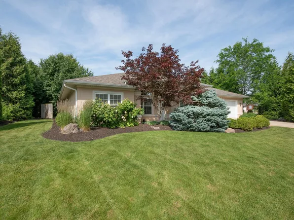 478 Cormorant Ct, Lafayette, IN 47909