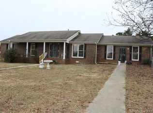 14680 Highway 72, Tuscumbia, AL 35674