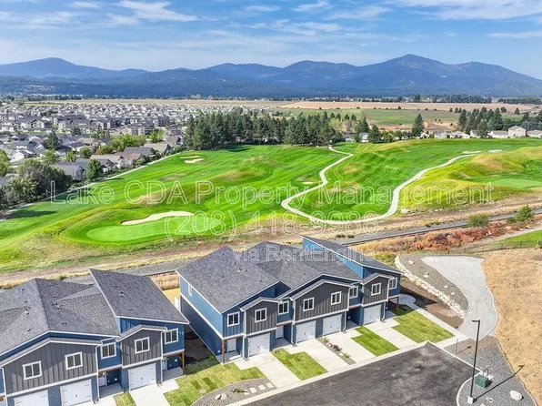 3592 N Blaze Loop, Post Falls, ID 83854