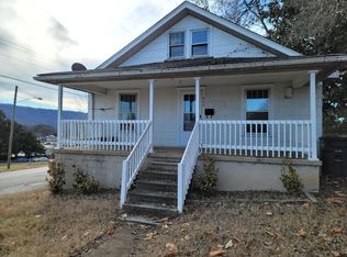 900 Fairview Ave, Kingsport, TN 37660