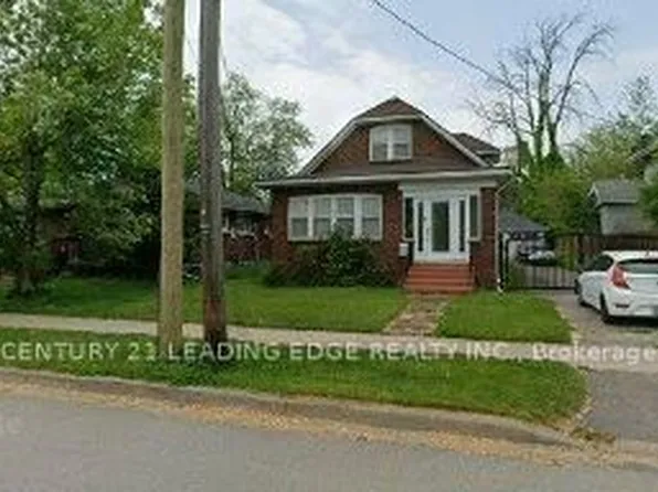 254 High St, Fort Erie, ON L2A 3R3
