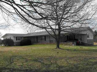 24531 Hwy Aa, Lebanon, MO 65536
