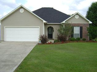 17006 Fox Ridge Dr, Prairieville, LA 70769