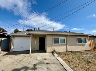 3916 McGlothen Way, Richmond, CA 94806
