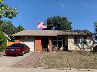 3006 Hudson St, Colorado Springs, CO 80910