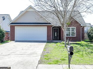 5 Hawk Spring Dr SW, Rome, GA 30165