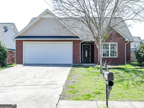 5 Hawk Spring Dr SW, Rome, GA 30165
