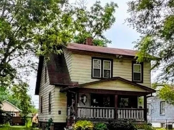 2328 E 24th St, Granite City, IL 62040