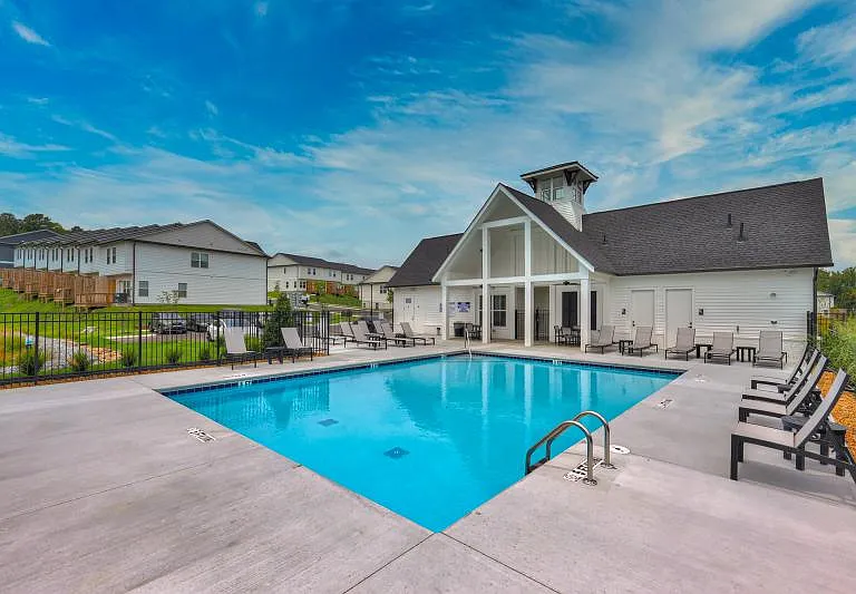 Residences At Hardin Valley — Photo 4