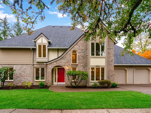 5952 Sunbrook Dr, Lake Oswego, OR 97035