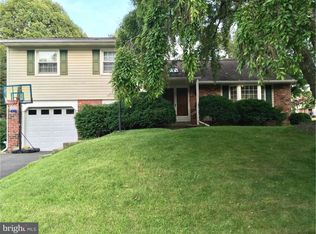1701 Patricia Ave, Willow Grove, PA 19090