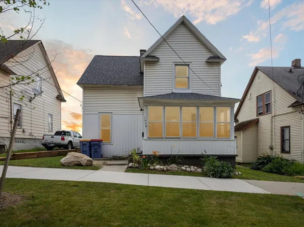 1008 Norwich Ave SW, Grand Rapids, MI 49503