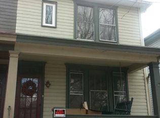 56 W Willow St APT 2, Carlisle, PA 17013