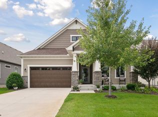 24545 Niblick Alcove, Shorewood, MN 55331