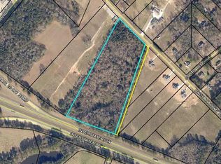 0 Davis Academy Rd, Rutledge, GA 30663