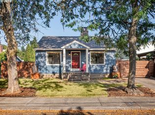 7852 SE 68th Ave, Portland, OR 97206