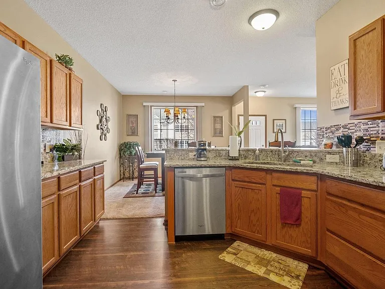 3789 Hazel Trl #A — Photo 12