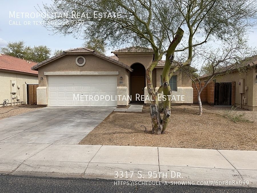 1st image of 3317 S 95th Dr
