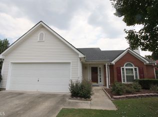 478 Ash Trace Ln, Grayson, GA 30017