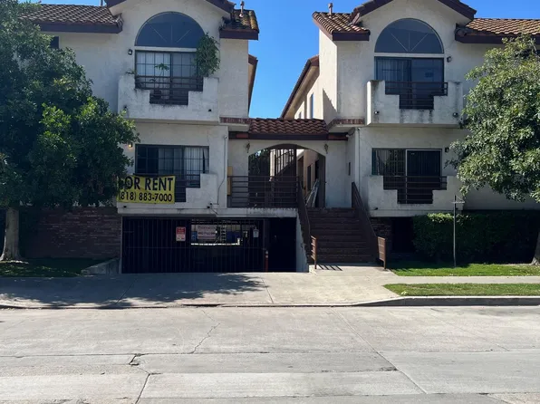 11250 Morrison St, North Hollywood, CA 91601