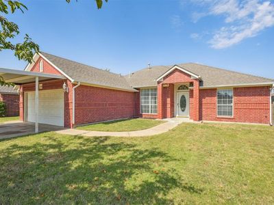 4809 SE 41st St, Del City, OK, 73115