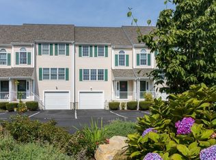 37 Dennis St APT 11, Attleboro, MA 02703