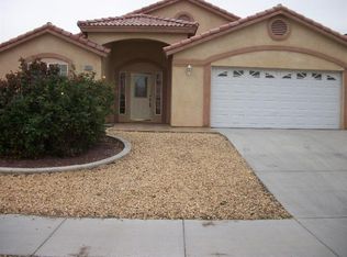 13425 Spring Valley Pkwy, Victorville, CA 92395