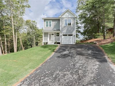 180 W Shore Dr, Exeter, RI, 02822