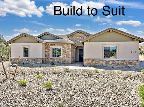 5960 W Vesta Lot 248, Prescott, AZ 86305