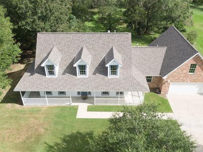 569 County Road 417, Dayton, TX, 77535