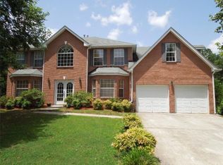605 Wren Walk, Stone Mountain, GA 30087