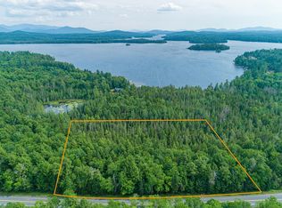 0 Lands End Rd, Saranac Lake, NY 12983