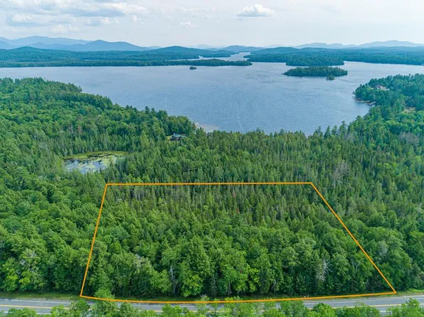 0 Lands End Rd, Saranac Lake, NY 12983