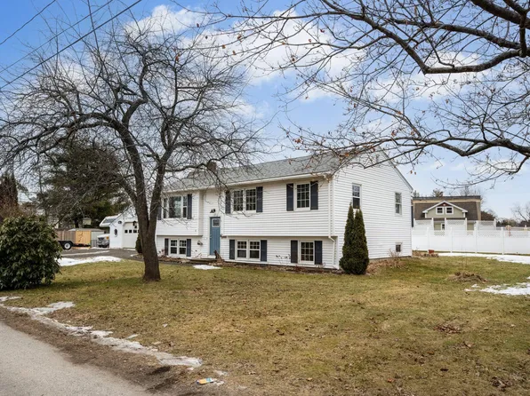 8 Orlando Street, South Portland, ME 04106