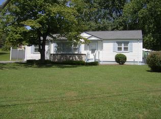 5700 Davida Rd, Knoxville, TN 37912