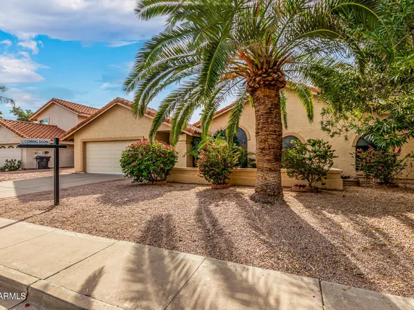 5611 E EVERGREEN Street, Mesa, AZ 85205