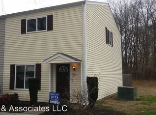 159 Jenness Ln UNIT F, Newport News, VA 23602
