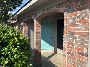 4508 Compass Ct, Fort Worth, TX 76135