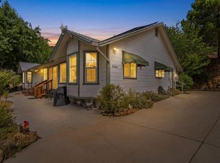 20888 Lyons Bald Mountain Rd, Sonora, CA 95370