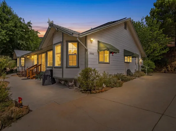 20888 Lyons Bald Mountain Rd, Sonora, CA 95370