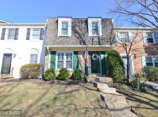 1545 Candlewick Ct, Mc Lean, VA 22101