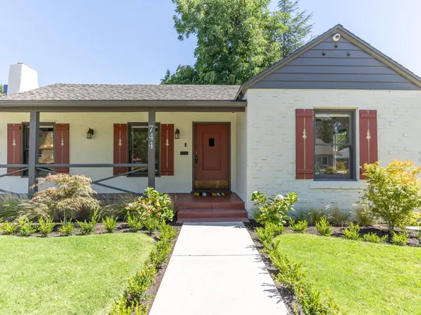 744 E Brown Ave, Fresno, CA 93704
