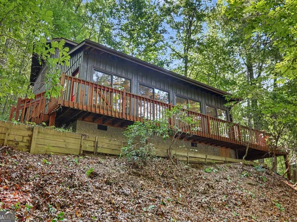 717 Bald Mountain Rd, Sky Valley, GA 30537