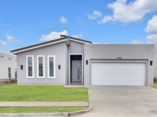 13380 Emerald Copper Pl, El Paso, TX 79928